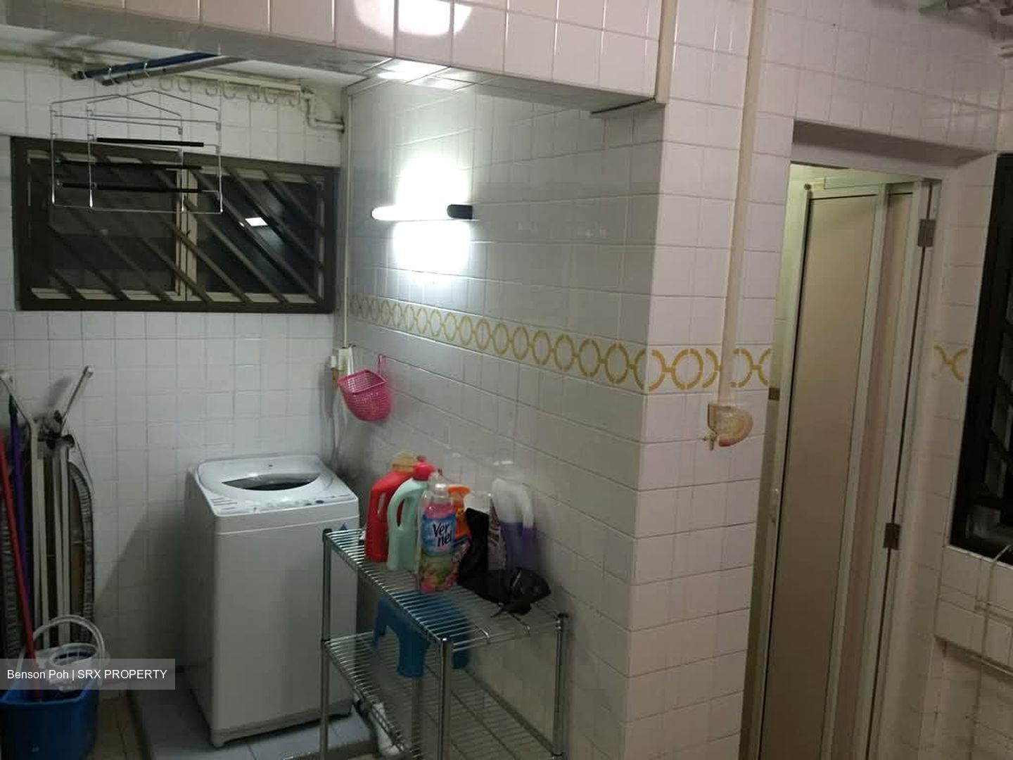 Bishan Street 11 (Bishan), HDB 2 Rooms #563426501